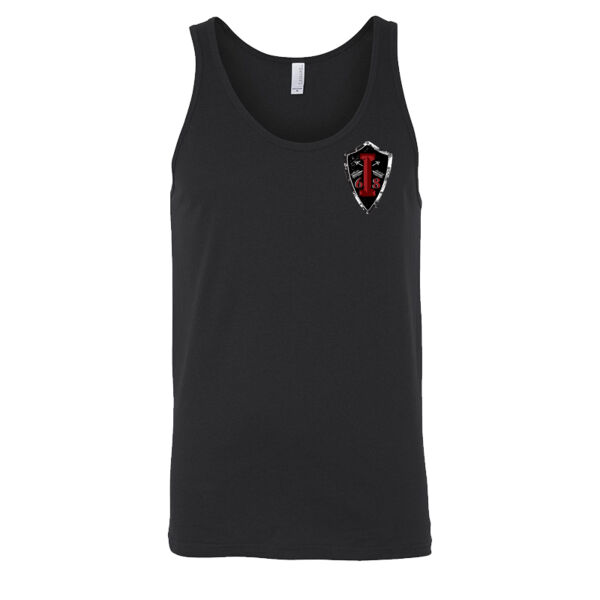 i68 Tank - Unisex  Thumbnail