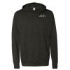 Lightweight Hooded Pullover T-Shirt Thumbnail